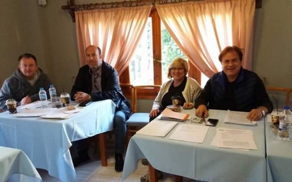 Οι αρχαιρεσίες της Ε.Ε.Τ.Ε.Μ, παράρτημα Κεφαλονιάς - Ιθάκης