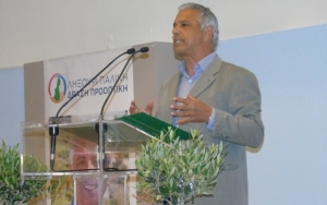 Ο Διονύσης Αραβαντινός για το Τεχνικό Πρόγραμμα Δήμου Ληξουρίου: "Το νόμιμο είναι και ηθικό;"