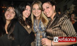 Σάββατο βράδυ στο Le Sapin Noir!