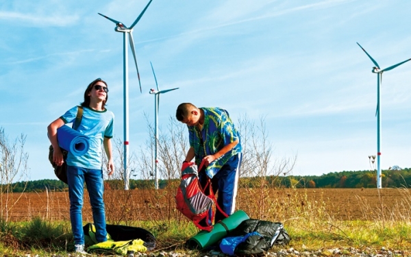 ΑΠΟΨΕ: Η δραματική ταινία «Βερολίνο, Αντίο» στην Κινηματογραφική Λέσχη