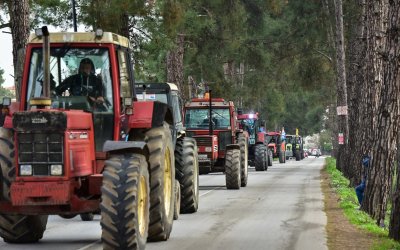 Παραλύει ο ΟΠΕΚΕΠΕ - Κρίσιμες εξελίξεις για τις αγροτικές επιδοτήσεις