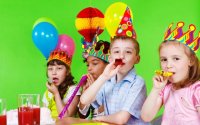 Το Σάββατο 2/3 το αποκριάτικο παιδικό πάρτι μασκέ του ΠΣ ''Αγία Πελαγία'' Σβορωνάτων