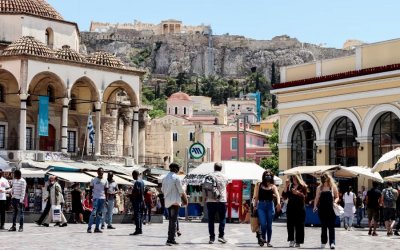 Επίδομα 534 ευρώ: Πότε αναμένεται να μπουν τα χρήματα για τις αναστολές Μαΐου