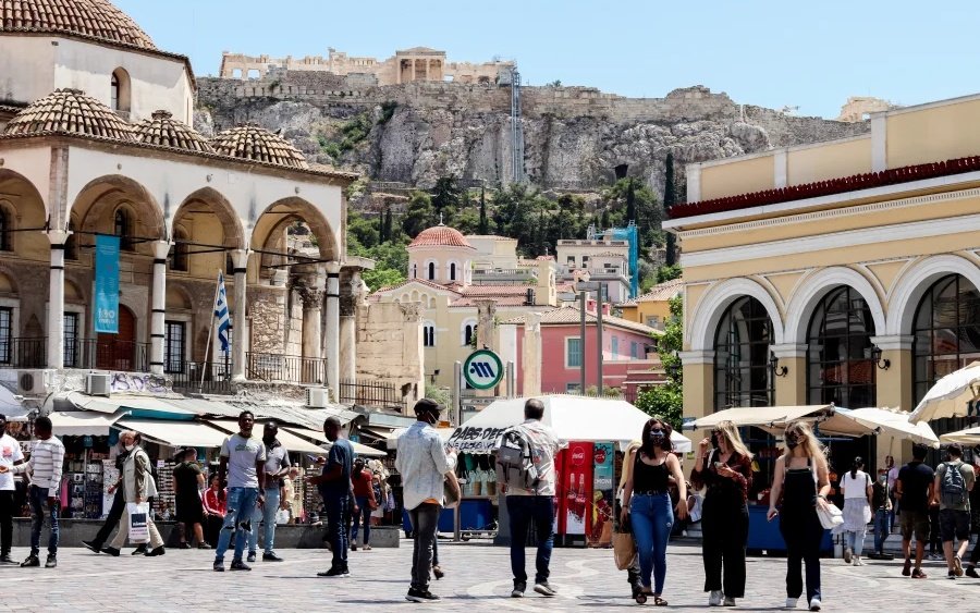 Επίδομα 534 ευρώ: Πότε αναμένεται να μπουν τα χρήματα για τις αναστολές Μαΐου