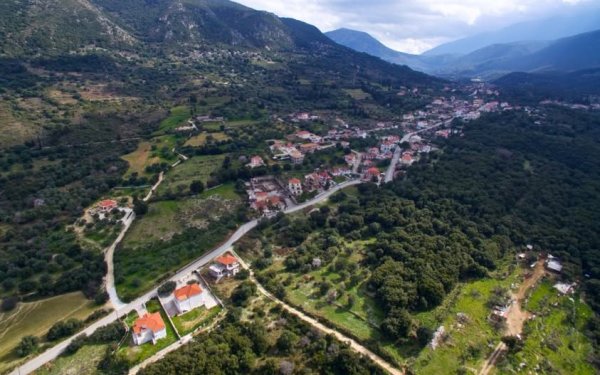 Γιάννης Διγαλέτος: «Η μικροϊδιοκτησία στο στόχαστρο: Μια Δημοκρατία που δεν ακούει»