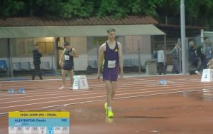 Βεργώτεια 2026: Λαμπερή Παρουσία από τον «Ιπτάμενο» Αλιβιζάτο στην Έδρα του