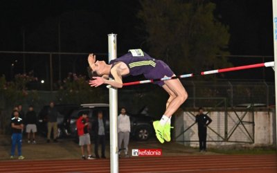Βεργώτεια 2026: Λαμπερή Παρουσία από τον «Ιπτάμενο» Αλιβιζάτο στην Έδρα του