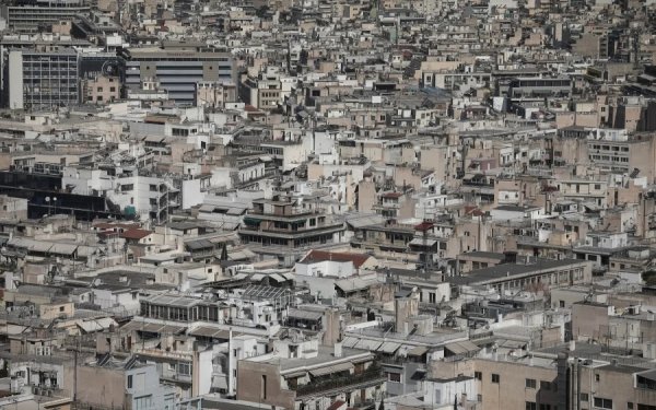 Οριστικό: Στο Δημόσιο σχεδόν 15.000 ακίνητα «αγνώστων ιδιοκτητών»