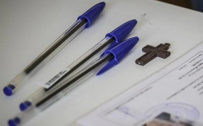 Δεν θα πραγματοποιηθούν οι εξετάσεις για το Κπγ Νοεμβρίου 2020