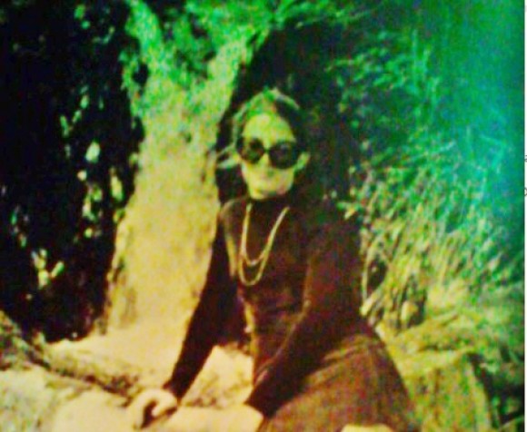 Λένα Αντωνάτου· '' Έξι και μία τύψεις για τον Ουρανό '' Οδυσσέας Ελύτης