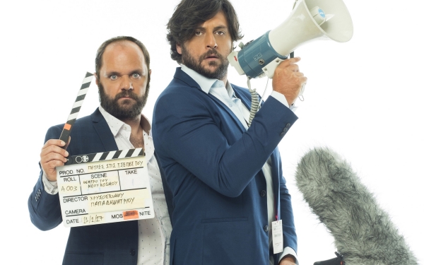 Σήμερα: "Πέτρες στις τσέπες του" της Μαρί Τζόουνς στο Αργοστόλι