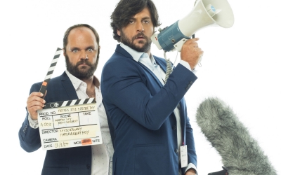 Σήμερα: "Πέτρες στις τσέπες του" της Μαρί Τζόουνς στο Αργοστόλι