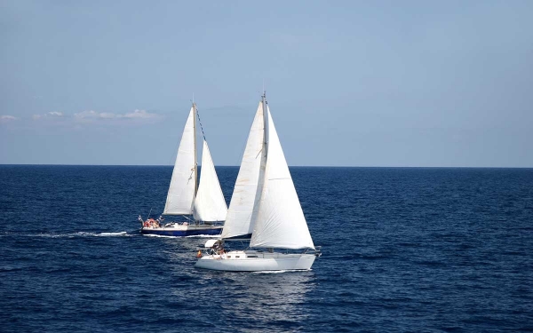 ΝΟΑ: Ελάτε να γνωρίσετε τα Ναυταθλητικά αθλήματα