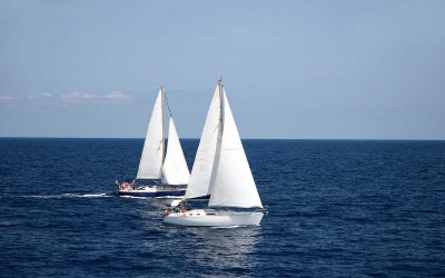 ΝΟΑ: Ελάτε να γνωρίσετε τα Ναυταθλητικά αθλήματα