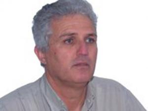 Σωτήρης Σάρλος: «Ένα ΟΧΙ ... αμέτρητα ΝΑΙ»
