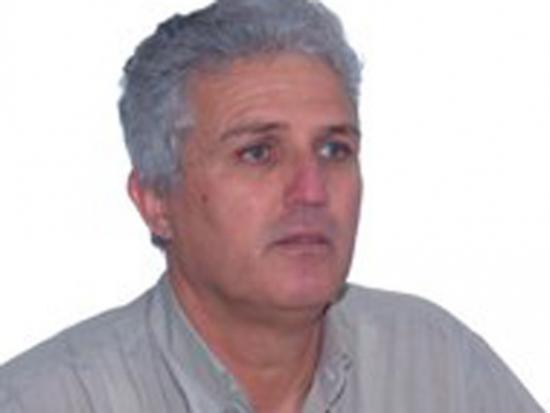 Σωτήρης Σάρλος: «Ένα ΟΧΙ ... αμέτρητα ΝΑΙ»