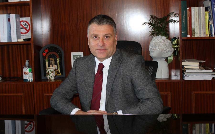«Ανατροπή στον πολεοδομικό σχεδιασμό μικρών οικισμών – Τι φέρνει το νέο Π.Δ.» (Τραυλός στον COSMOS 96,5)