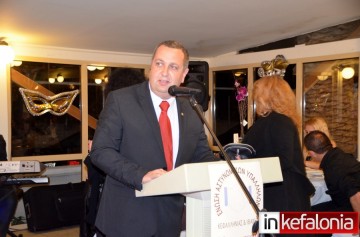 Ενωση Αστυνομικών Υπαλλήλων Κεφαλονιάς: Ελλείψεις στην καθαριότητα των υπηρεσιών