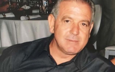 Νεκρός βρέθηκε ο Δημήτρης Γραικός – Ήταν θαμμένος με το ΙΧ του