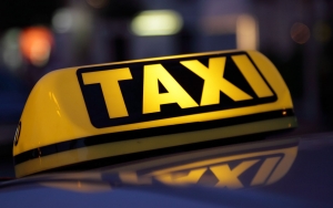 Διαμαρτυρία - καταγγελία από το Σωματείο Ιδιοκτητών Ταξί Αργοστολίου "Ο Αγιος Γεράσιμος"