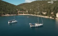 Στη Γερμανική τηλεόραση Κεφαλονιά , Ιθάκη και άλλα πανέμορφα νησιά!