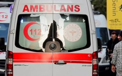 Τουρκία: Έκρηξη σε εργοστάσιο πυραύλων στην Άγκυρα – Τουλάχιστον 5 νεκροί