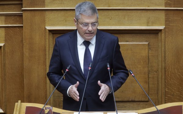 Π. Καππάτος: Τι προέκυψε πραγματικά από την Εξεταστική για τον ΟΠΕΚΕΠΕ;