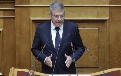 Π. Καππάτος: Τι προέκυψε πραγματικά από την Εξεταστική για τον ΟΠΕΚΕΠΕ;