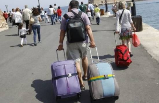 Ξεκινούν αύριο οι αιτήσεις στο Πρόγραμμα Κοινωνικού Τουρισμού του ΟΓΑ