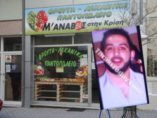 Αυτό είναι το κτήνος της Ξάνθης - Τώρα δηλώνει μετανιωμένος! Προσπάθησαν να τον λιντσάρουν στα δικαστήρια