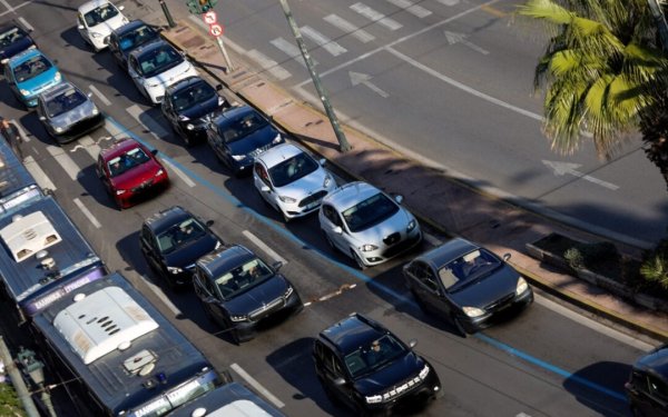 Ψηφιακό πελατολόγιο: Υποχρεωτικό από την 1η Ιουλίου σε συνεργεία, πλυντήρια και πάρκινγκ αυτοκινήτων