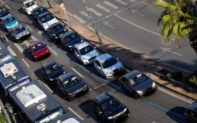 Ψηφιακό πελατολόγιο: Υποχρεωτικό από την 1η Ιουλίου σε συνεργεία, πλυντήρια και πάρκινγκ αυτοκινήτων