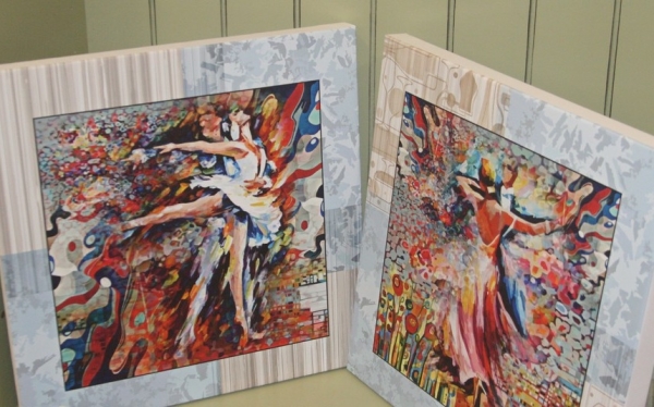 Κορνιζάδικο ''Περί Τέχνης'' προσφορές -25% (εικόνες)