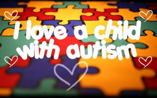 Σήμερα: Κοινωνική δράση από το Κ.Δ.Η.Φ. Α.μεΑ. "ΥΠΕΡΙΩΝ" για την παγκόσμια Ημέρα Αυτισμού