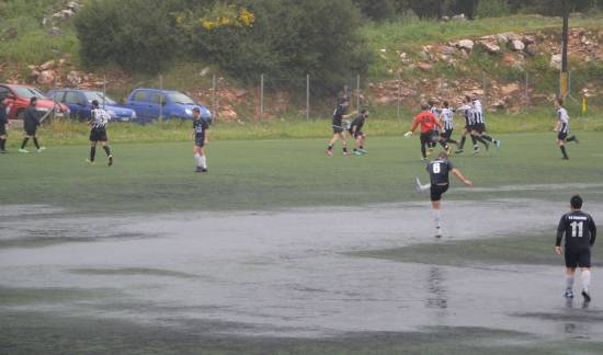 Στον τελικό ο ΑΟΚΙ