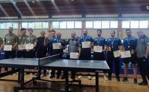 ΑΣΕΑ Κεφαλονιάς και Ιθάκης: Στο ΣΕΦ το Σαββατοκύριακο οι μάχες για την άνοδο στην Α2 Εθνική κατηγορία