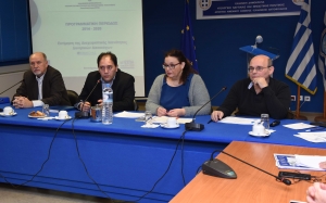 Χρηματοδότηση για την προμήθεια και εγκατάσταση συστημάτων ασφάλειας στους ελληνικούς λιμένες
