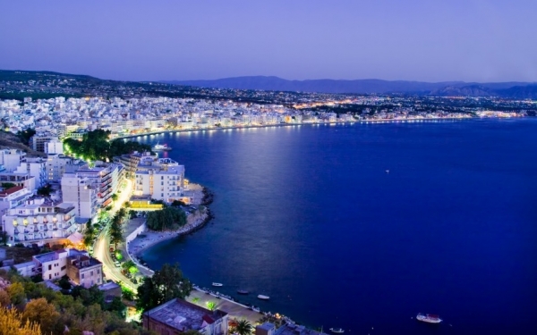 Εκδρομή στο Λουτράκι από τον Σύλλογο Φαρσινών