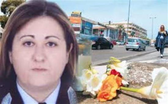 Αυτή ήταν η άτυχη τροχονόμος που σκοτώθηκε στην Κηφισιά