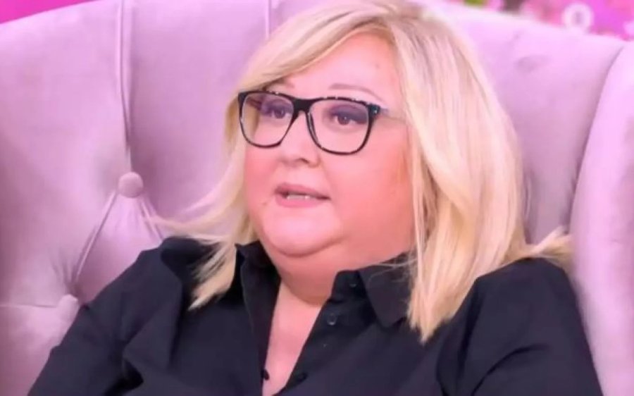 Πέθανε η δημοσιογράφος Ηρώ Καριοφύλλη