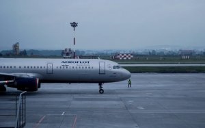 Η Ελλάδα απαγορεύει σε όλα τα ρωσικά αεροσκάφη τις πτήσεις στον εναέριο χώρο της