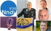 ΝΗΣΙ 93,9 "Το Βήμα του Πολίτη": Μιλούν Χ. Γιαννάκης, Γ. Τιμοθεάτος, Θ. Καραπέτσας, Αλ. Αυλωνίτης