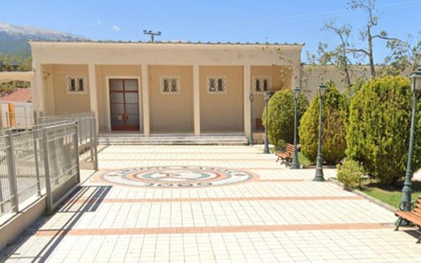 Περιφερειακή έδρα του Πρωτοδικείου Κεφαλληνίας η Σάμη!