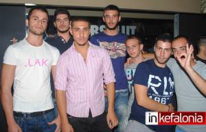 15αυγουστος στο BASS