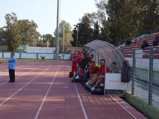 Πανταχού παρόντες οι Σαμαρείτες