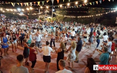 Με μεγάλη επιτυχία η γιορτή κρασιού στα Μαντζαβινάτα! (εικόνες + video)