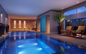 Νέο 5άστερο ξενοδοχείο στην Κεφαλονιά