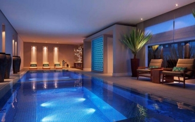 Νέο 5άστερο ξενοδοχείο στην Κεφαλονιά