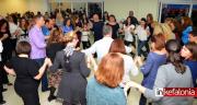 Το αδιαχώρητο στο λαϊκό γλέντι της Ιονίου Πνοής στο Αργοστόλι (Εικόνες / Video)