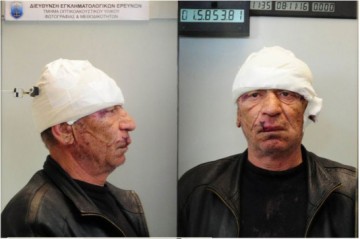 Αυτοί είναι οι 145 που είχαν γεμίσει την Αθήνα με κάθε είδους ναρκωτικό!